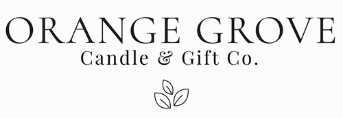 Orange Grove Candle & Gift Co.